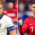 Is Ronaldo's Legacy Safe? Harry Kane's Historic Dream Gains Momentum Is Ronaldo's Legacy Safe Harry Kane's Historic Dream Gains Momentum - Ever List
