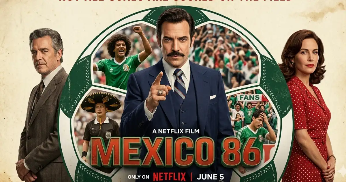 Mexico 86