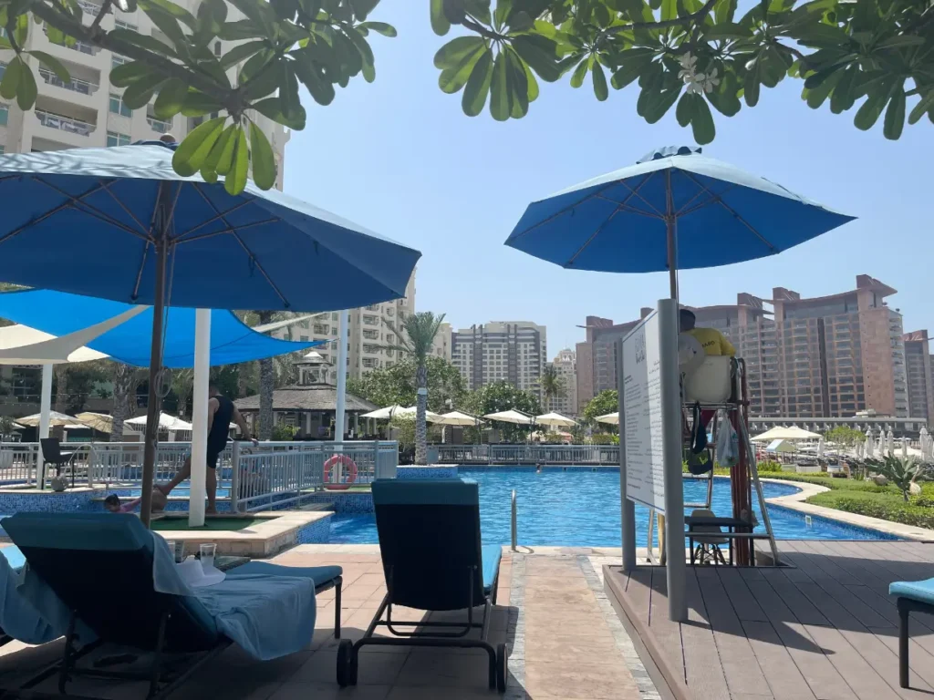 Mövenpick Hotel JLT