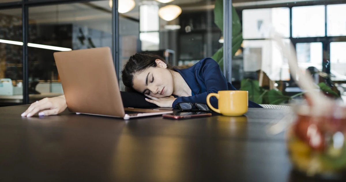 Over 80% of Middle East Employees Expect Sleep Schedules to Change During FIFA World Cup