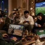 Most Popular Online Games Among Arab Players 2026