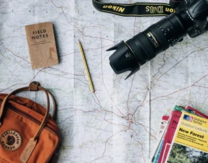 Modern Travel Habits and Changing Tourist Expectations
