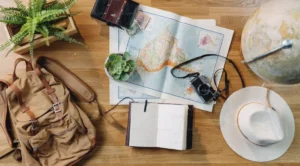 Modern Travel Habits and Changing Tourist Expectations