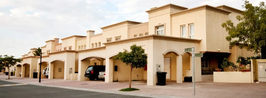 The Springs Villa Community