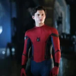 Tom Holland Hints at Spider-Man Exit, Ready to Pass the Marvel Mantle Tom Holland Hints at Spider-Man Exit, Ready to Pass the Marvel Mantle