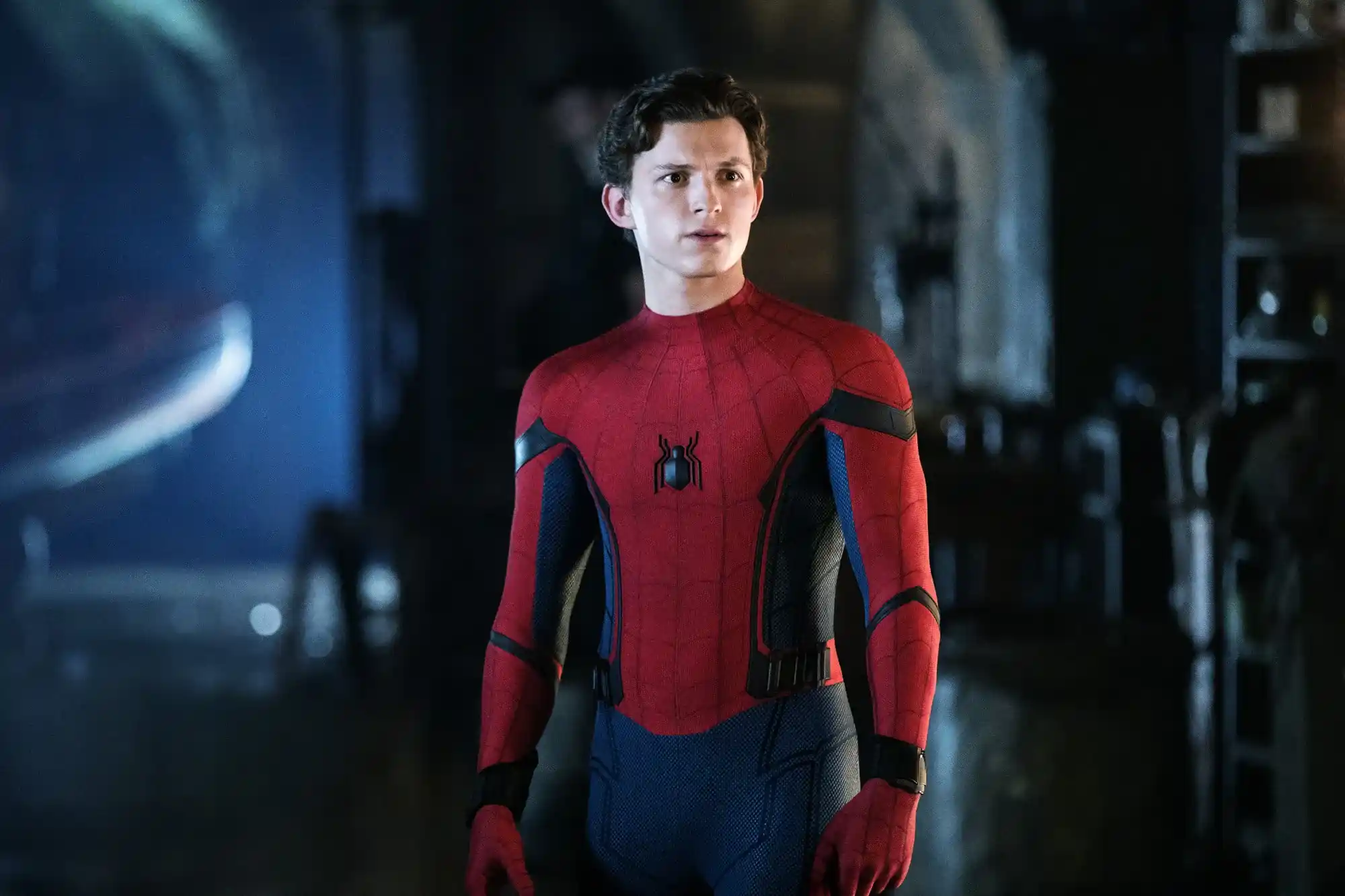 Tom Holland Hints at Spider-Man Exit, Ready to Pass the Marvel Mantle