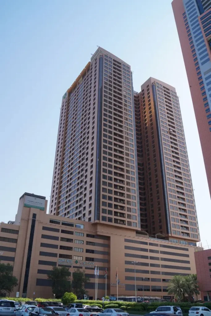 The Views Area Guide Two Seasons Hotel and Apartments
