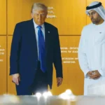 UAE Commends Trump for US-Iran Deal, Underscores Importance of Diplomacy