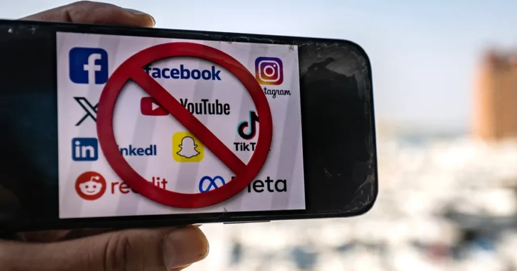 UAE Joins Global Under-16 Social Media Ban How Instagram, TikTok & Other Platforms Will Verify Users’ Age