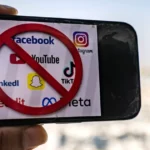 UAE Joins Global Under-16 Social Media Ban: How Instagram, TikTok & Other Platforms Will Verify Users' Age UAE Joins Global Under-16 Social Media Ban How Instagram, TikTok & Other Platforms Will Verify Users’ Age