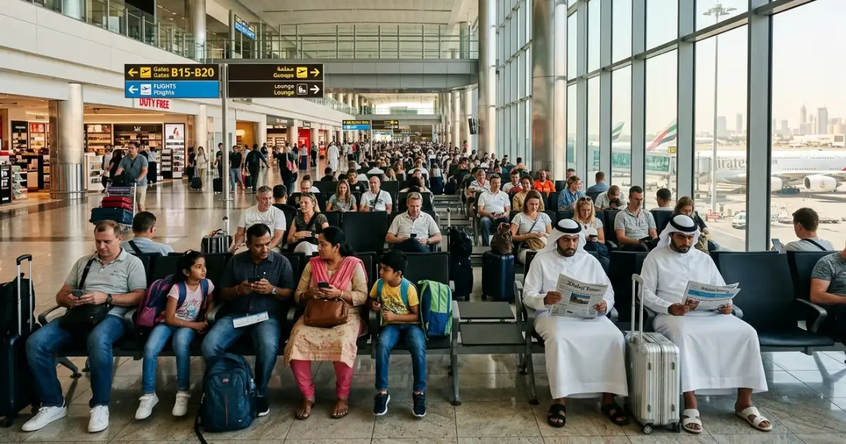 UAE Residents Warned as Last-Minute Summer Travel Deals and Cheap Flights Disappear Ever List