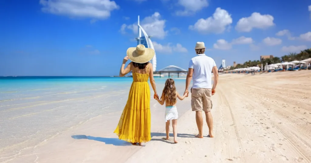 UAE Summer Travel: Why Budget and Full-Service Airlines Cost Nearly the Same This Season | Ever List UAE Summer Travel Why Budget and Full-Service Airlines Cost Nearly the Same This Season - Ever List