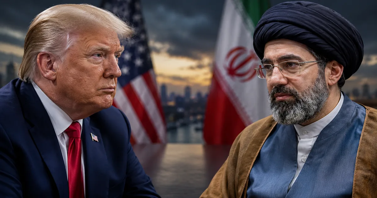 US-Iran Deal Key Points Explained by Category - Ever List