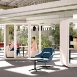 What Are Office Pods and Why Are UAE Businesses Investing in Them? What Are Office Pods and Why Are UAE Businesses Investing in Them - Ever List