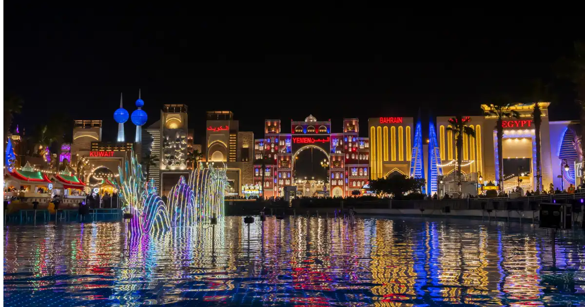 What’s new in Season 30 of Global Village