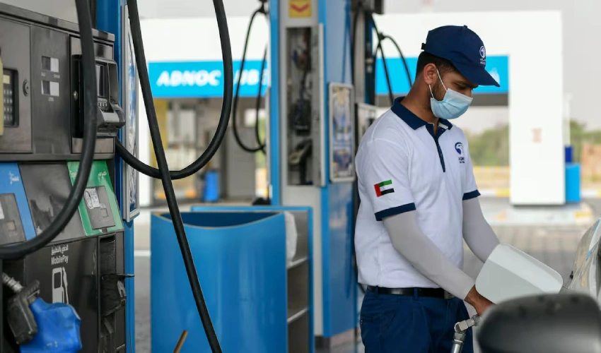 When Will UAE Fuel Prices Start Falling Here's What Global Oil Experts Predict