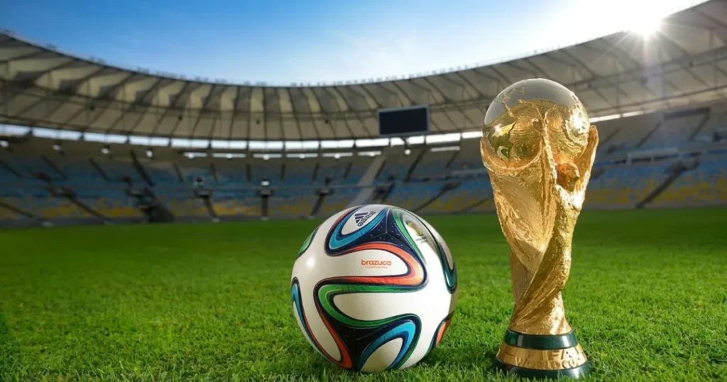 World Cup 2026 in UAE Where to Watch Every Match in Dubai & Abu Dhabi