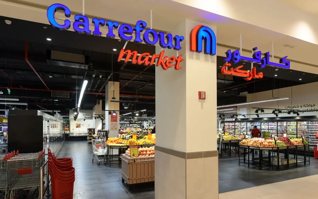carefour market