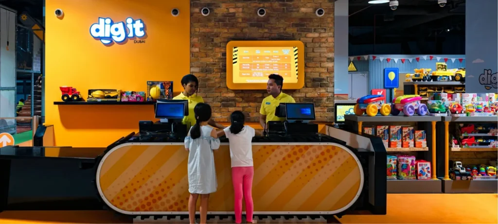 playarea springs souk