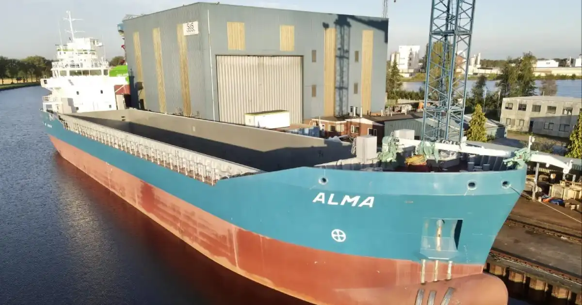 Shipping Companies in Dubai