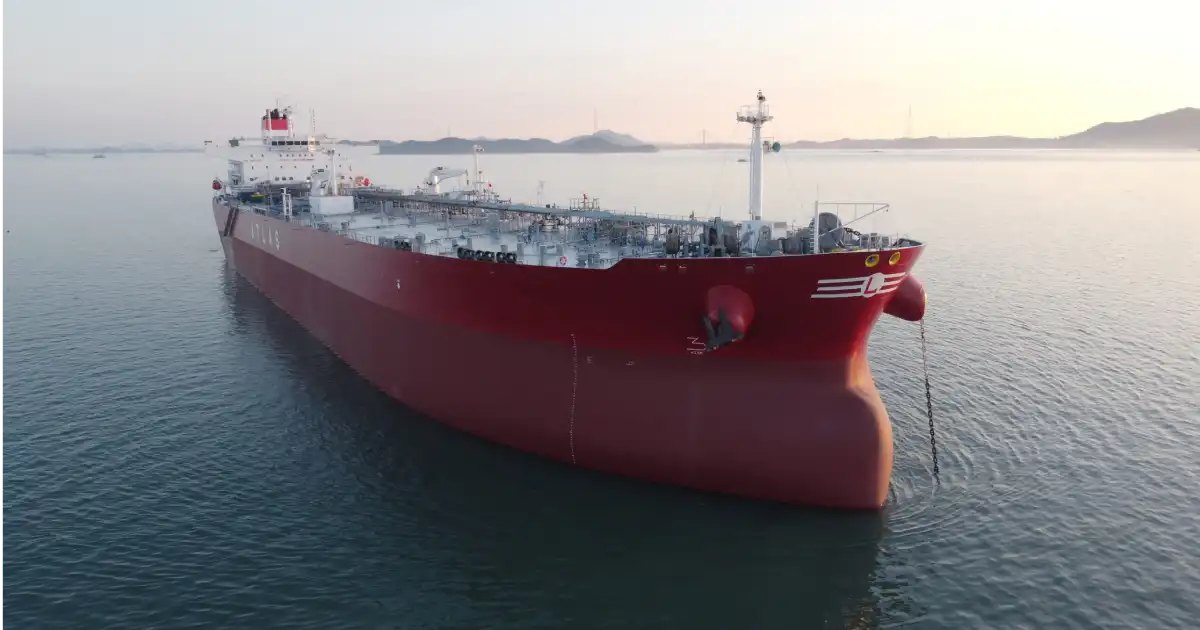 Shipping Companies in Dubai