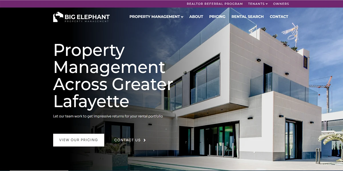 Top 10 Facility Management Companies in Dubai | ISO Certified List 2026 Big Elephant