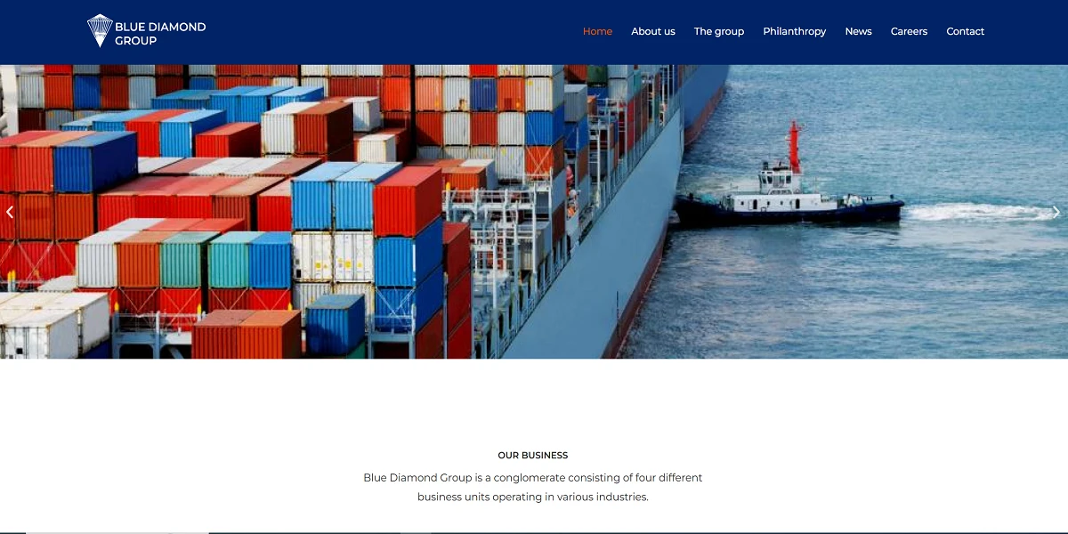 Top 10 Facility Management Companies in Dubai | ISO Certified List 2026 Blue Diamond Group