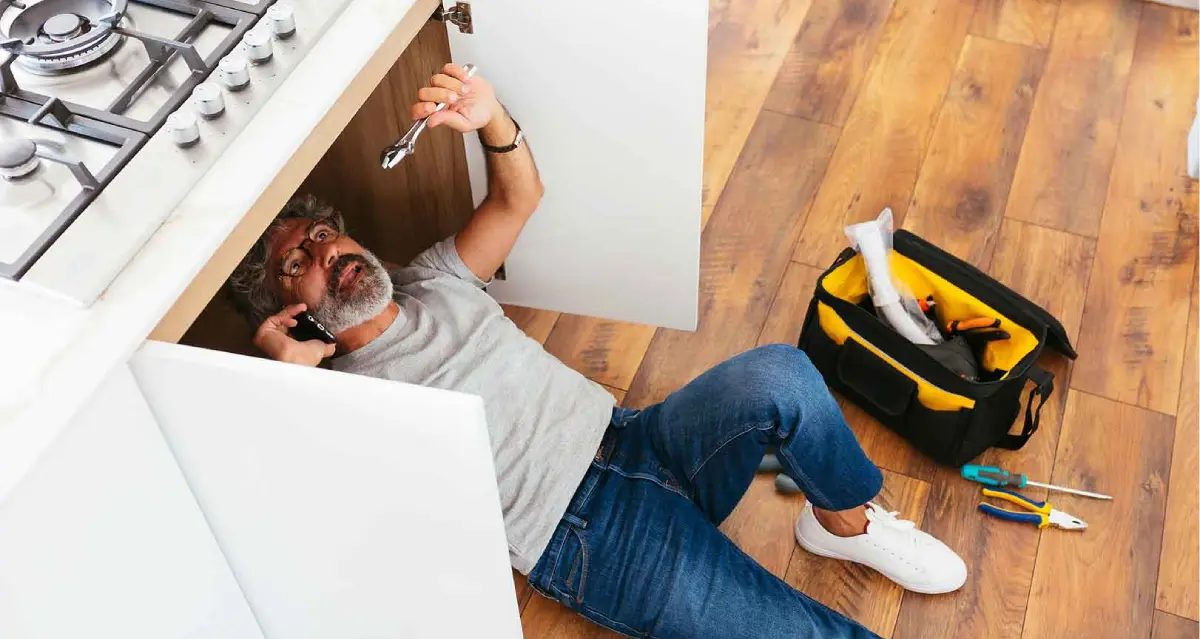 Budget Home Fix - Ever List