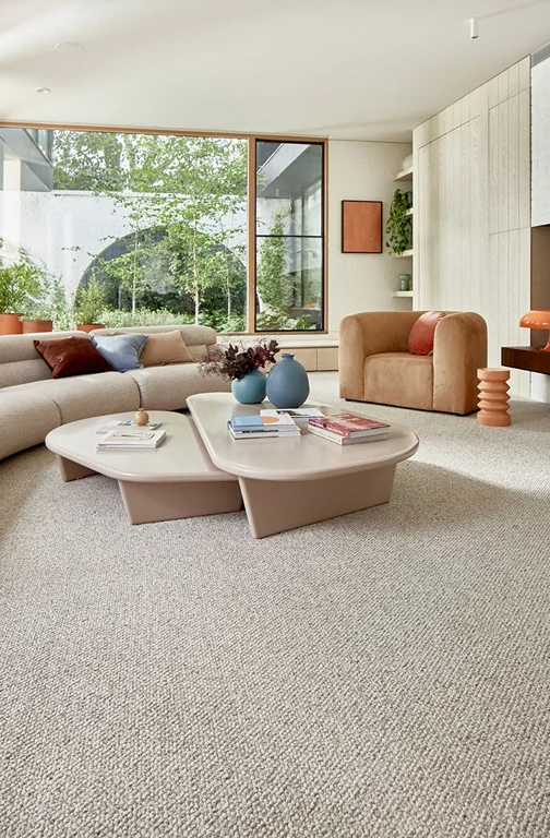 Carpeter Carpet Store