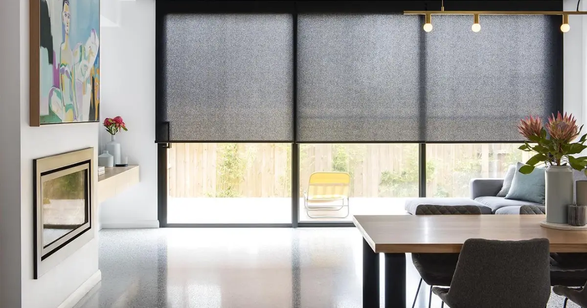Decor Land -Blinds Shops