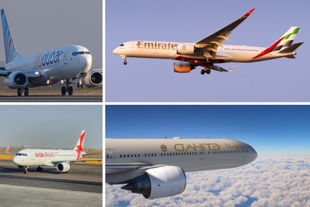 Dubai, Abu Dhabi or Sharjah? Which UAE Airport Offers the Cheapest Summer Flights in 2026 Dubai, Abu Dhabi or Sharjah Which UAE Airport Offers the Cheapest Summer Flights in 2026