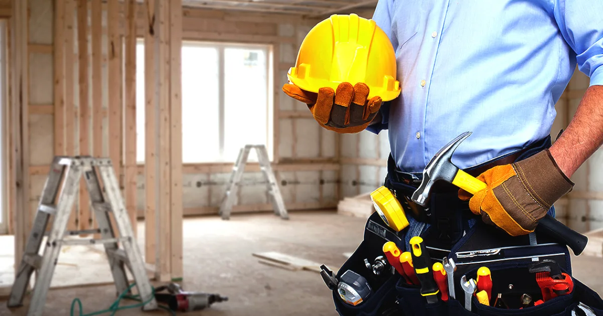 Dubai’s Handyman - Ever List