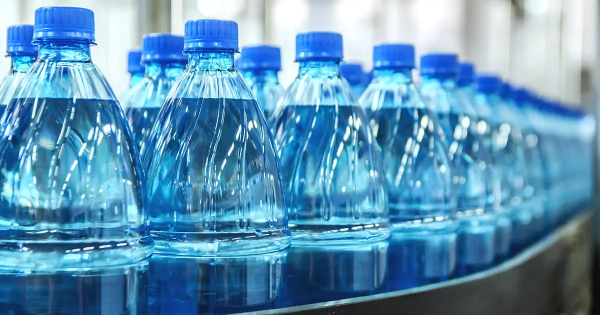 Environmental Impact The Bottled Water Debate in Dubai