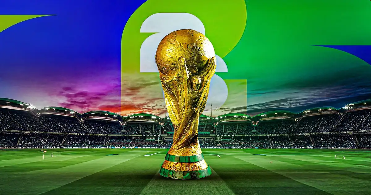 FIFA World Cup 2026 Round of 32 Bracket Full Schedule, Results, Matchups & How Every Team Qualified Ever List