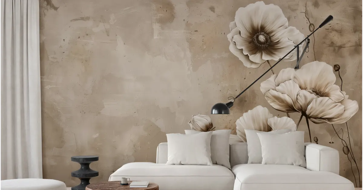 Wallpaper Shops in Dubai