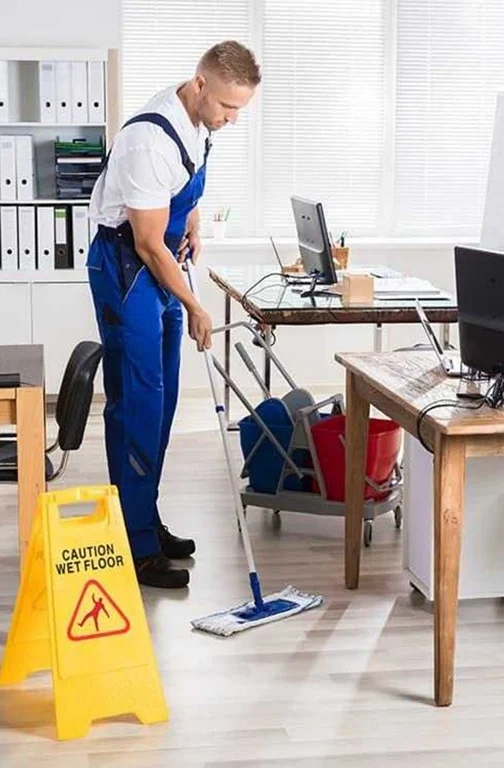 Top 10 Facility Management Companies in Dubai | ISO Certified List 2026 Facility Management Companies Interior in Dubai