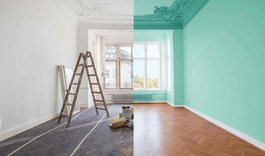 Top Home Maintenance Companies in Dubai