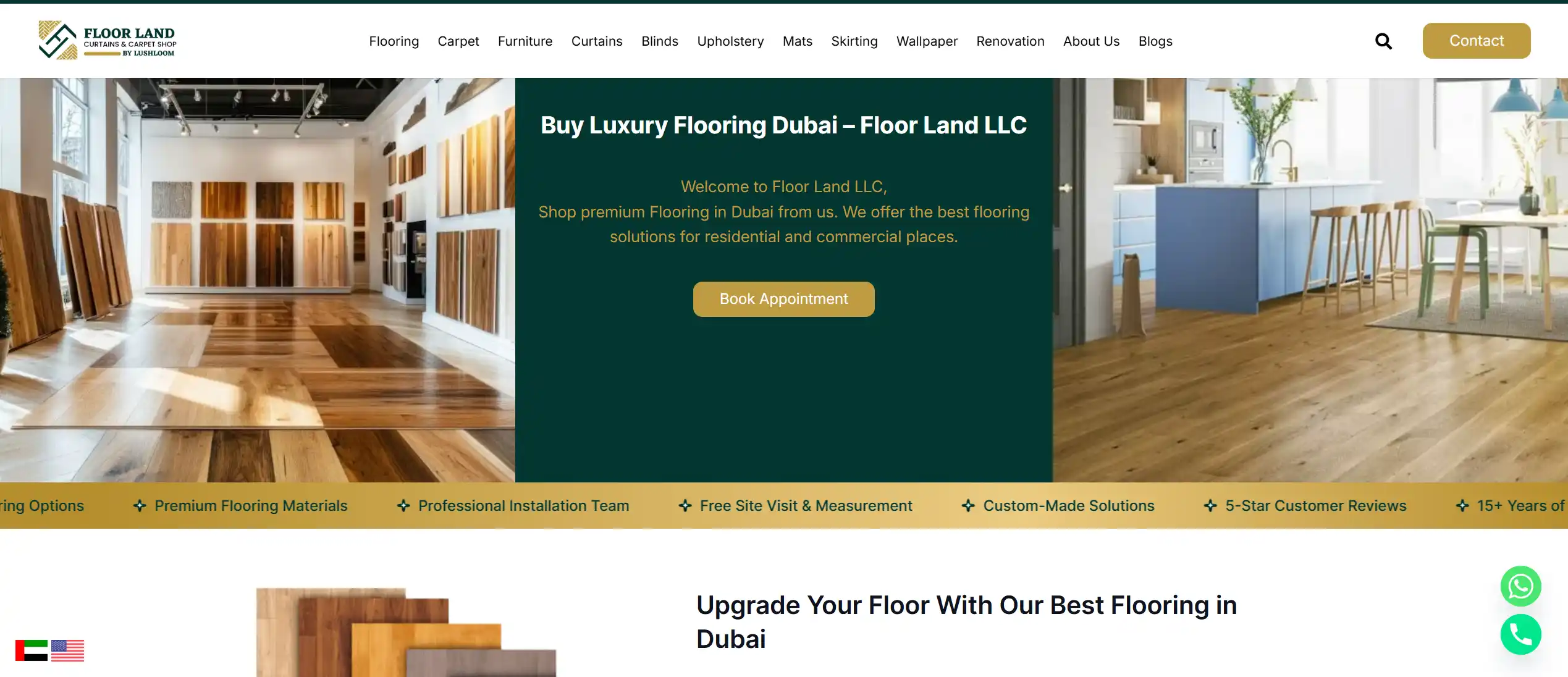 painting services in Dubai