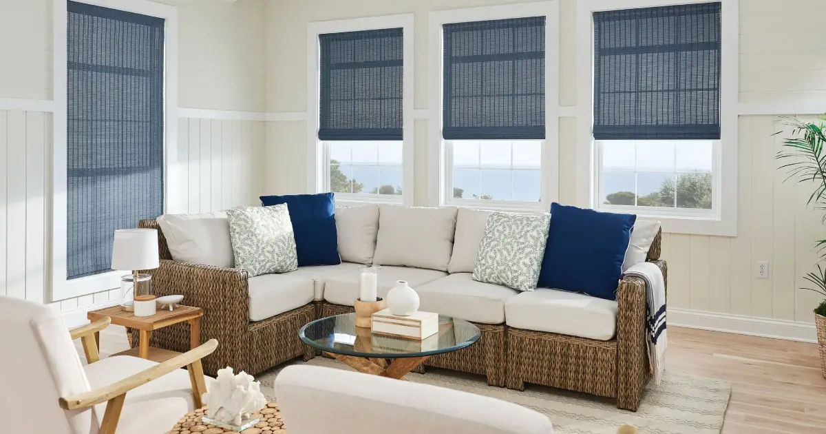Floyds Blinds and Curtains - Blinds Shops