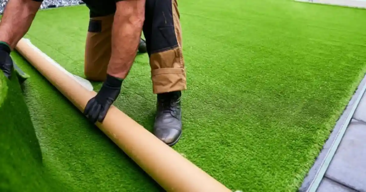 Top 12 Artificial Grass Suppliers in Dubai | GMB Reviews + Ratings Green Heaven Landscape