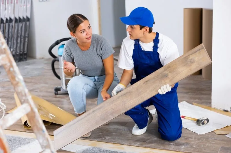 HOMD Home Maintenance Services