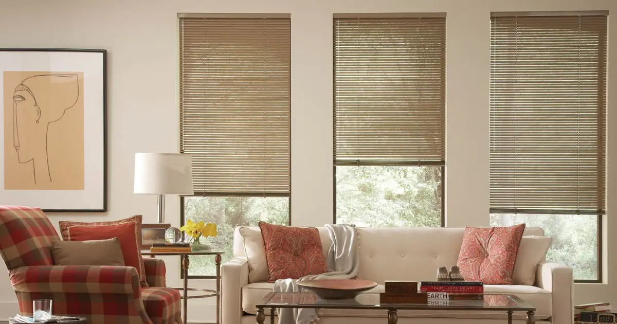 Hayat Interiors - Blinds Shops