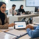 How to File a Labour Complaint in UAE Step-by-Step MOHRE Guide for Private Sector Employees