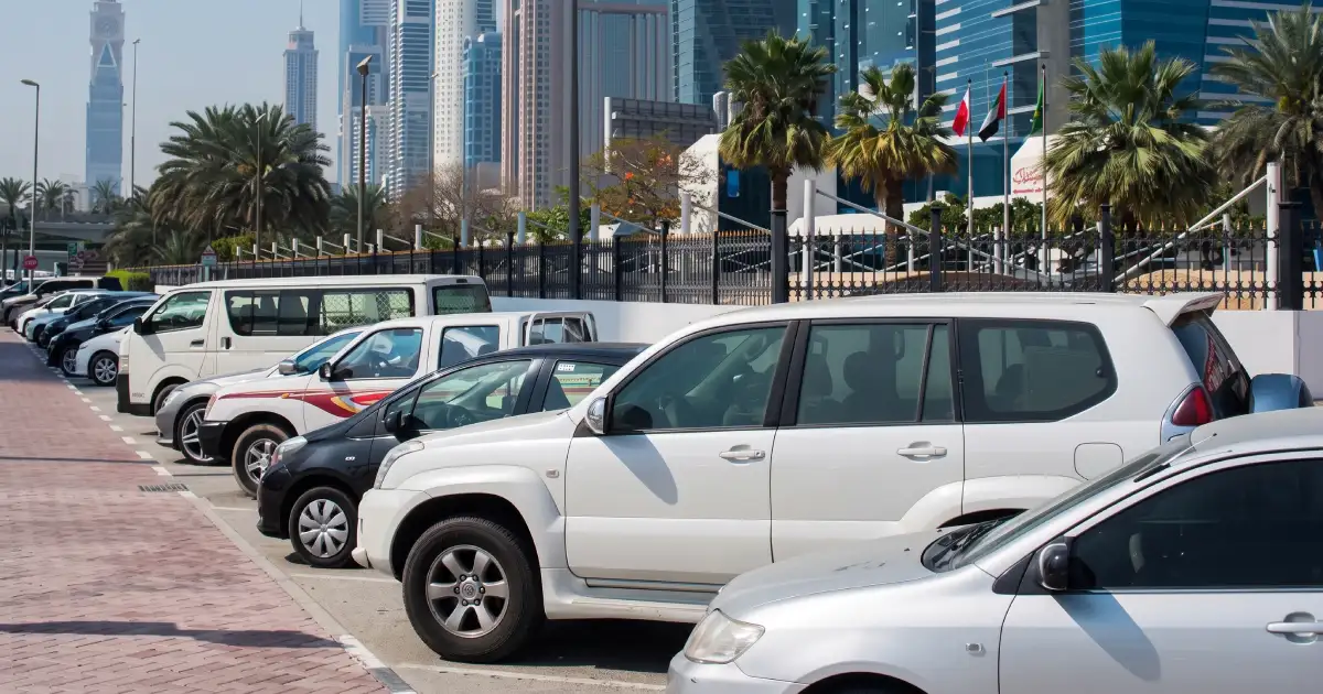 Is Parking Free on Sunday in Dubai - Ever List