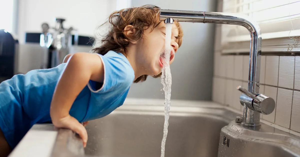 Can You Drink Tap Water in Dubai