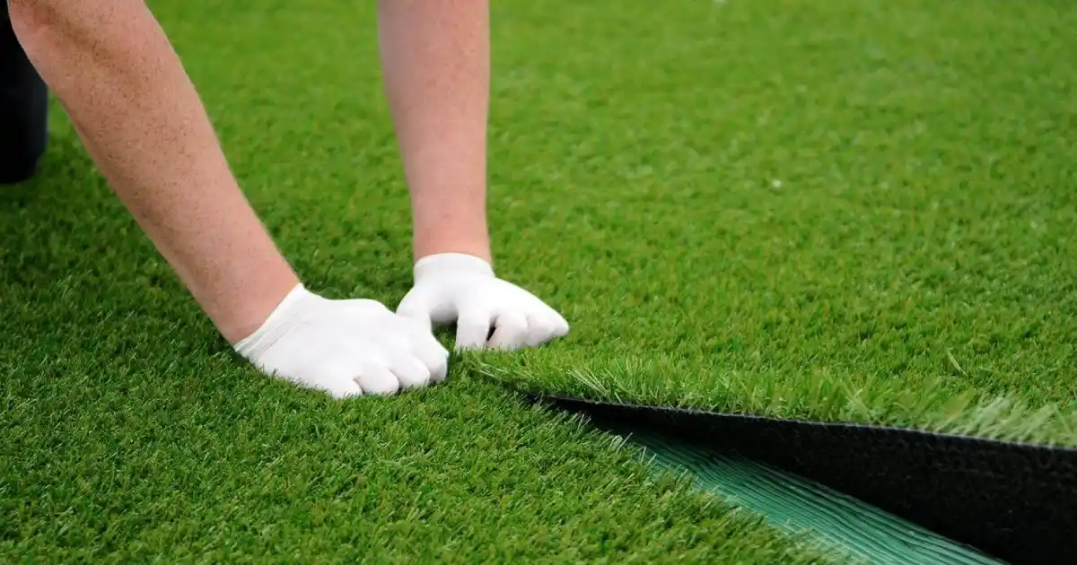 Top 12 Artificial Grass Suppliers in Dubai | GMB Reviews + Ratings KCJ Landscaping LLC