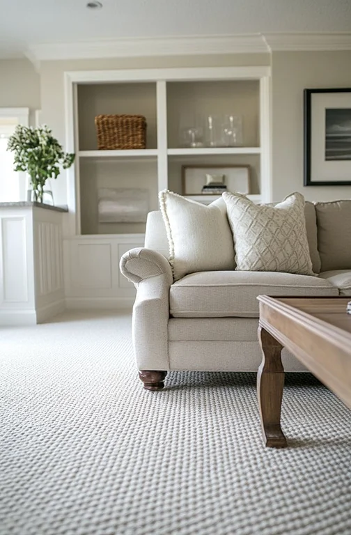 Carpeter Living Room Carpet - Carpeter