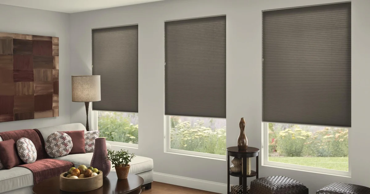 Lush Loom - Blinds Shops