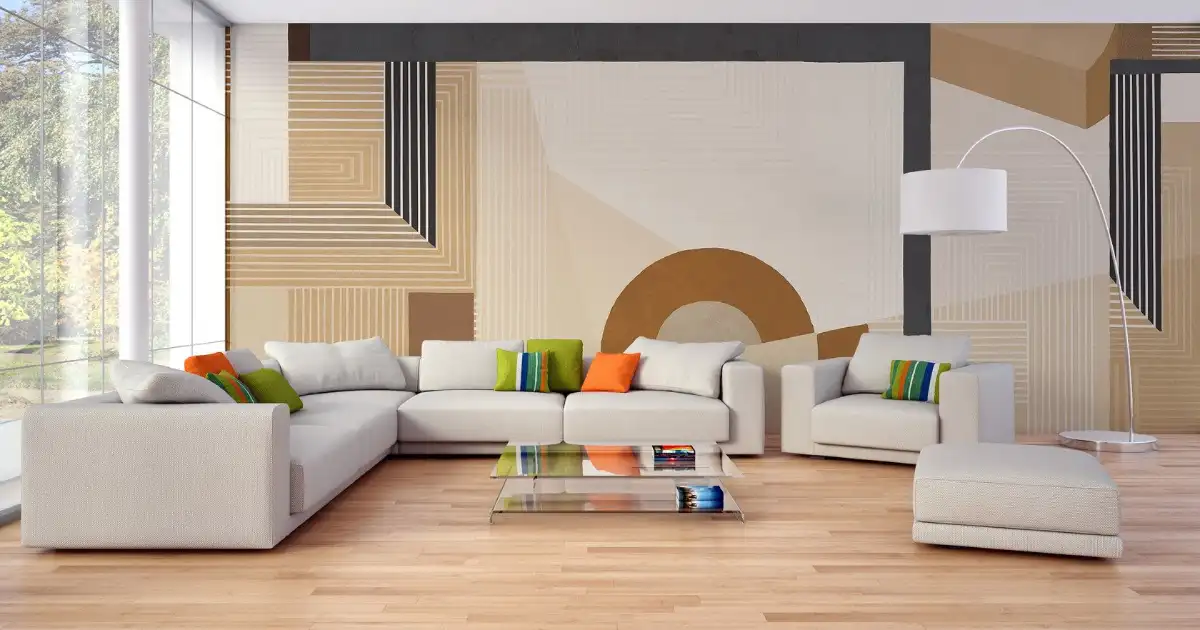 Wallpaper Shops in Dubai