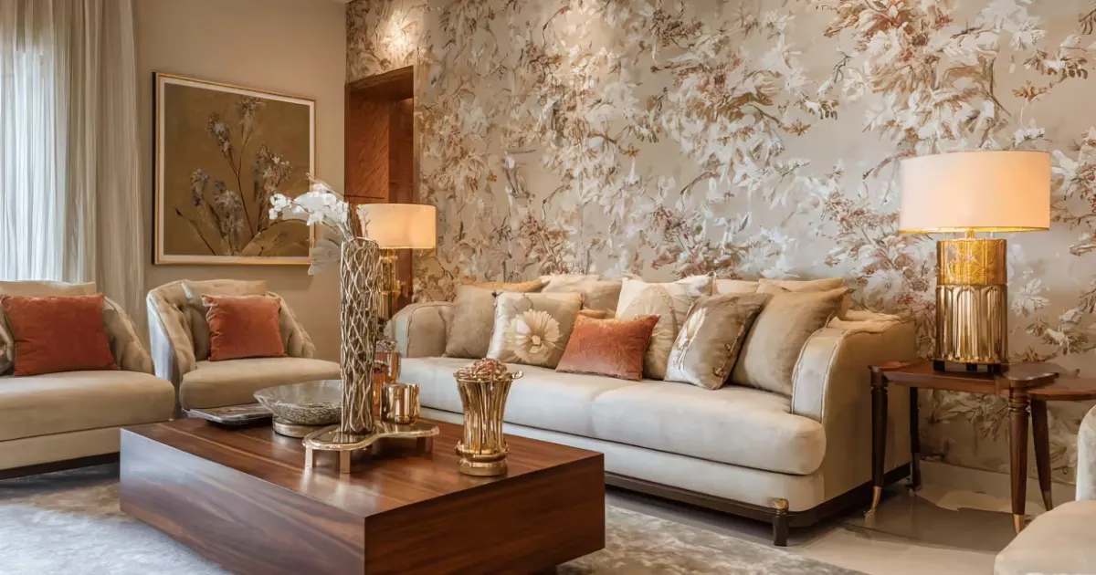 Wallpaper Shops in Dubai